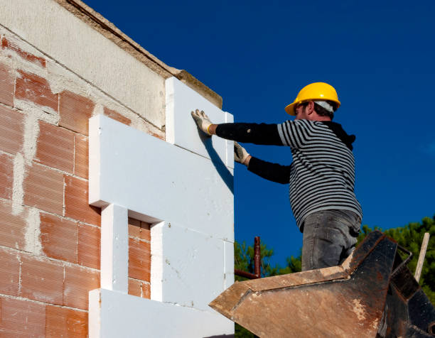 Range of Insulation Solutions in Chehalis, WA