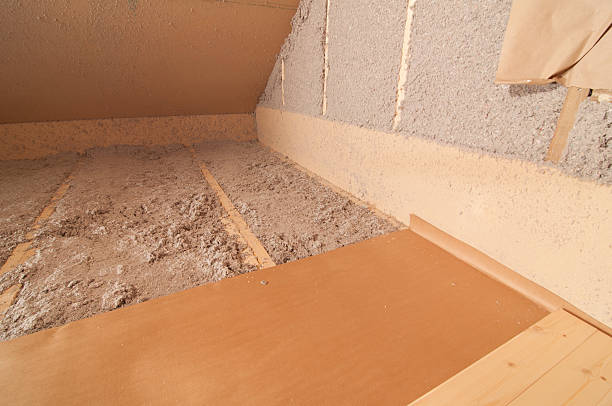 Best Insulation Repair Services  in Chehalis, WA